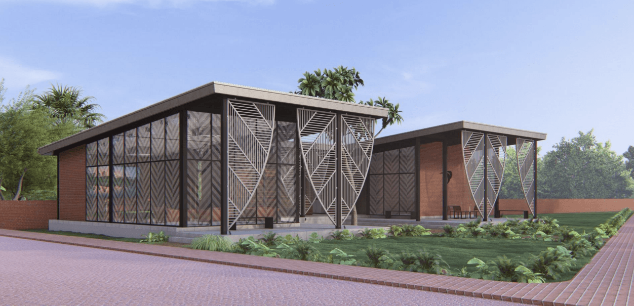 BAT Farmer Station · Kushtia